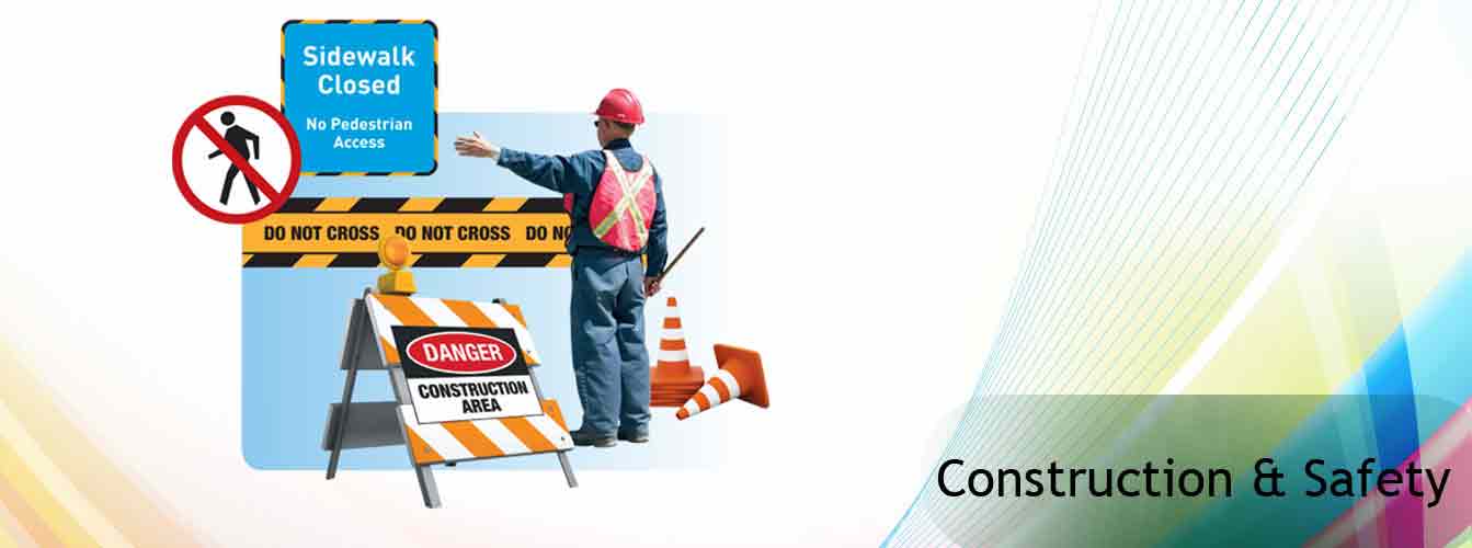 Construction Safety Management Course in Bangalore